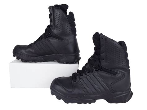 adidas gsg9 boots delta force.